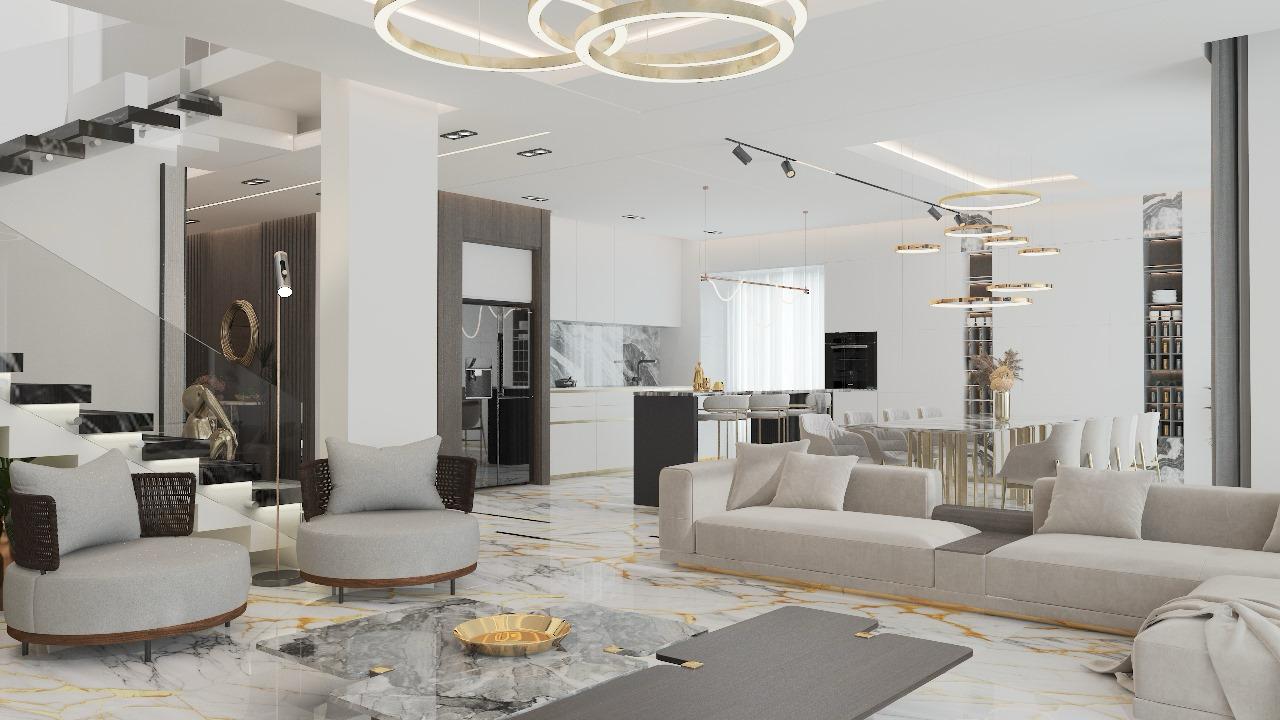 Hermas interiors